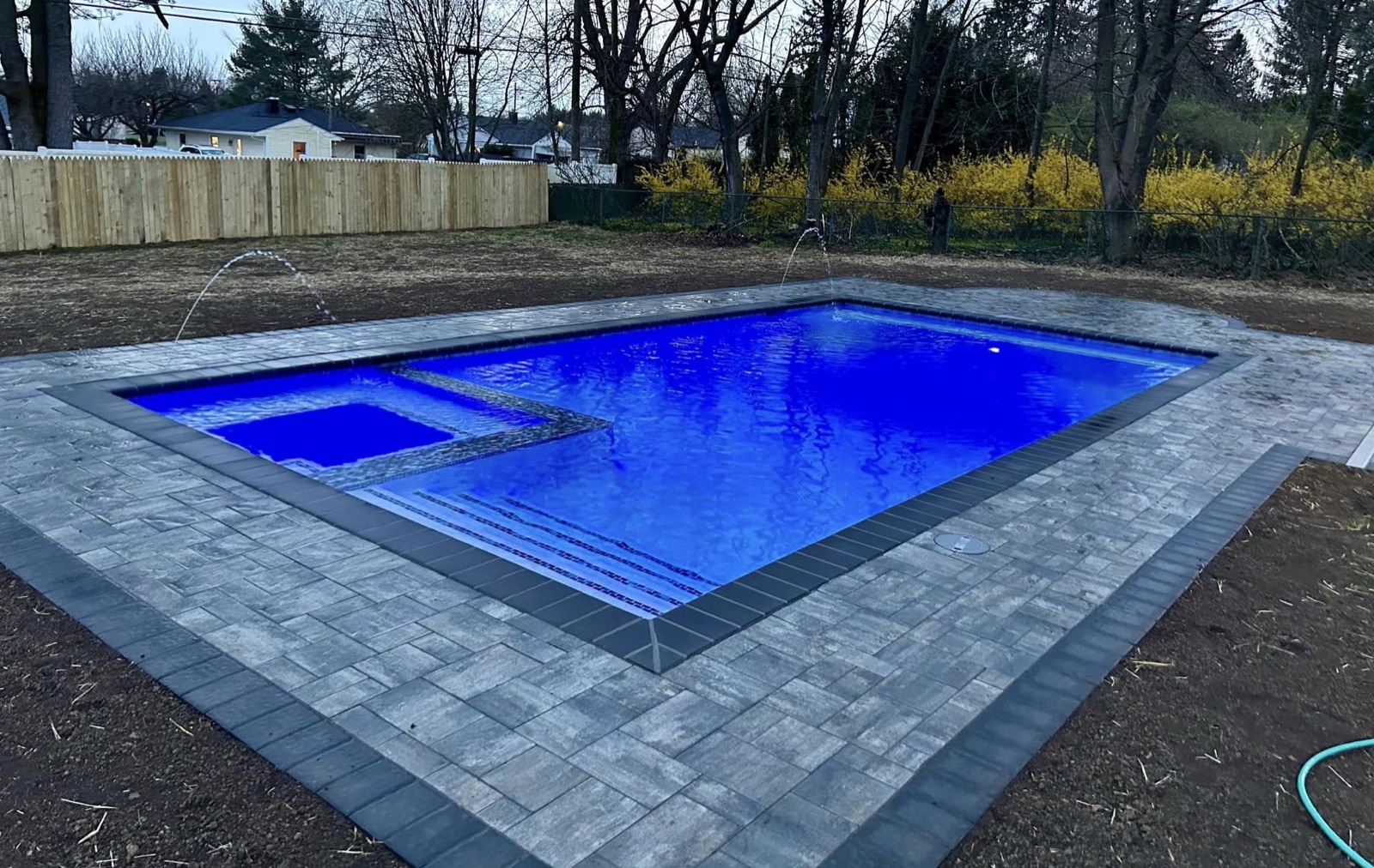 Pro Pool Portfolio