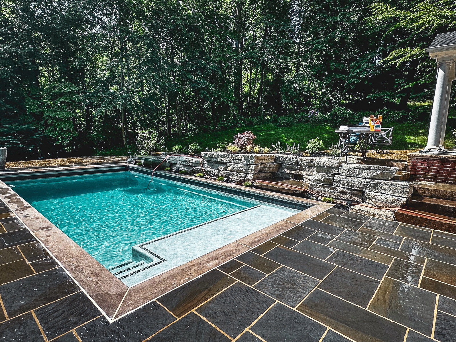 Pro Pool Portfolio
