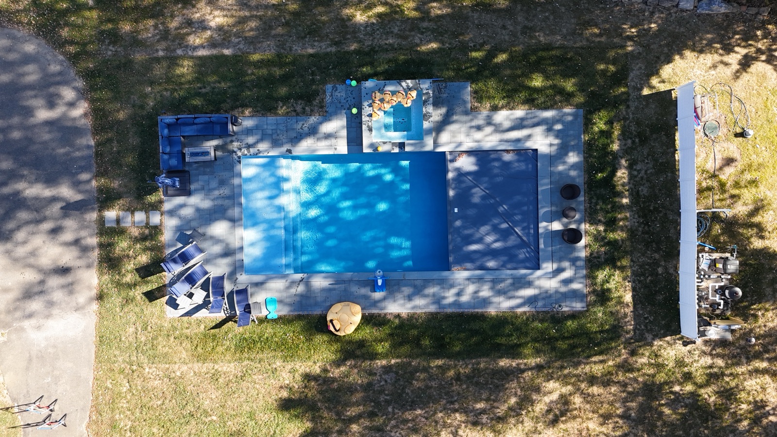 Pro Pool Portfolio