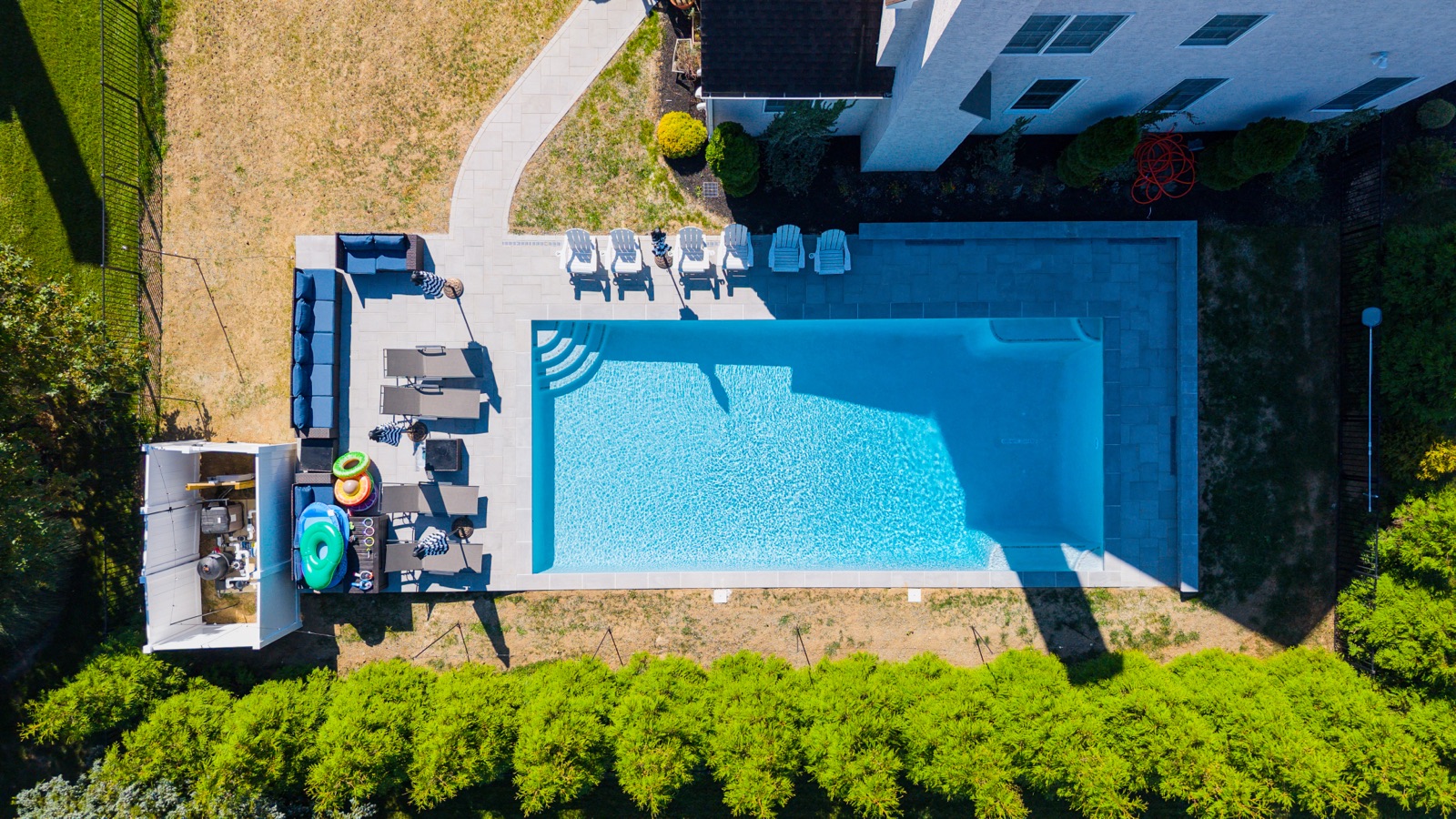 Pro Pool Portfolio