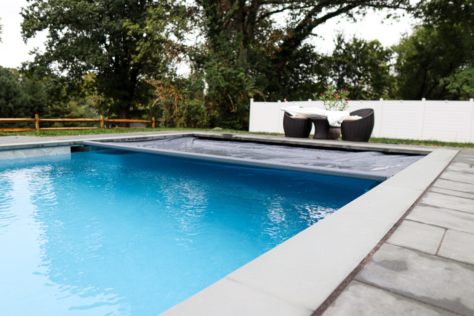 Pro Pool Portfolio