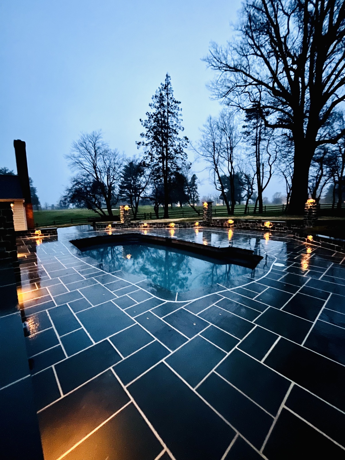 Pro Pool Portfolio