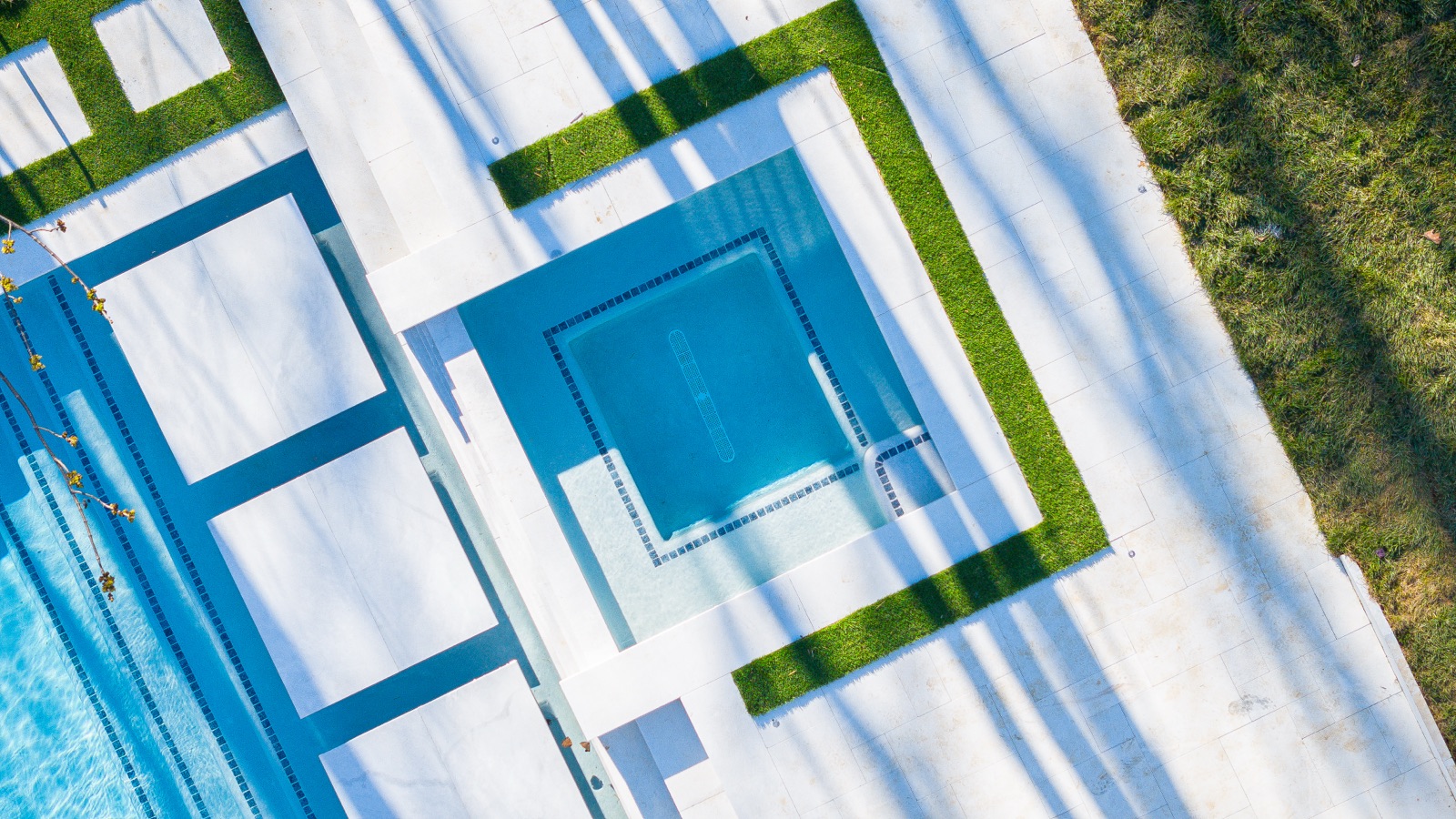 Pro Pool project in Glenmoore