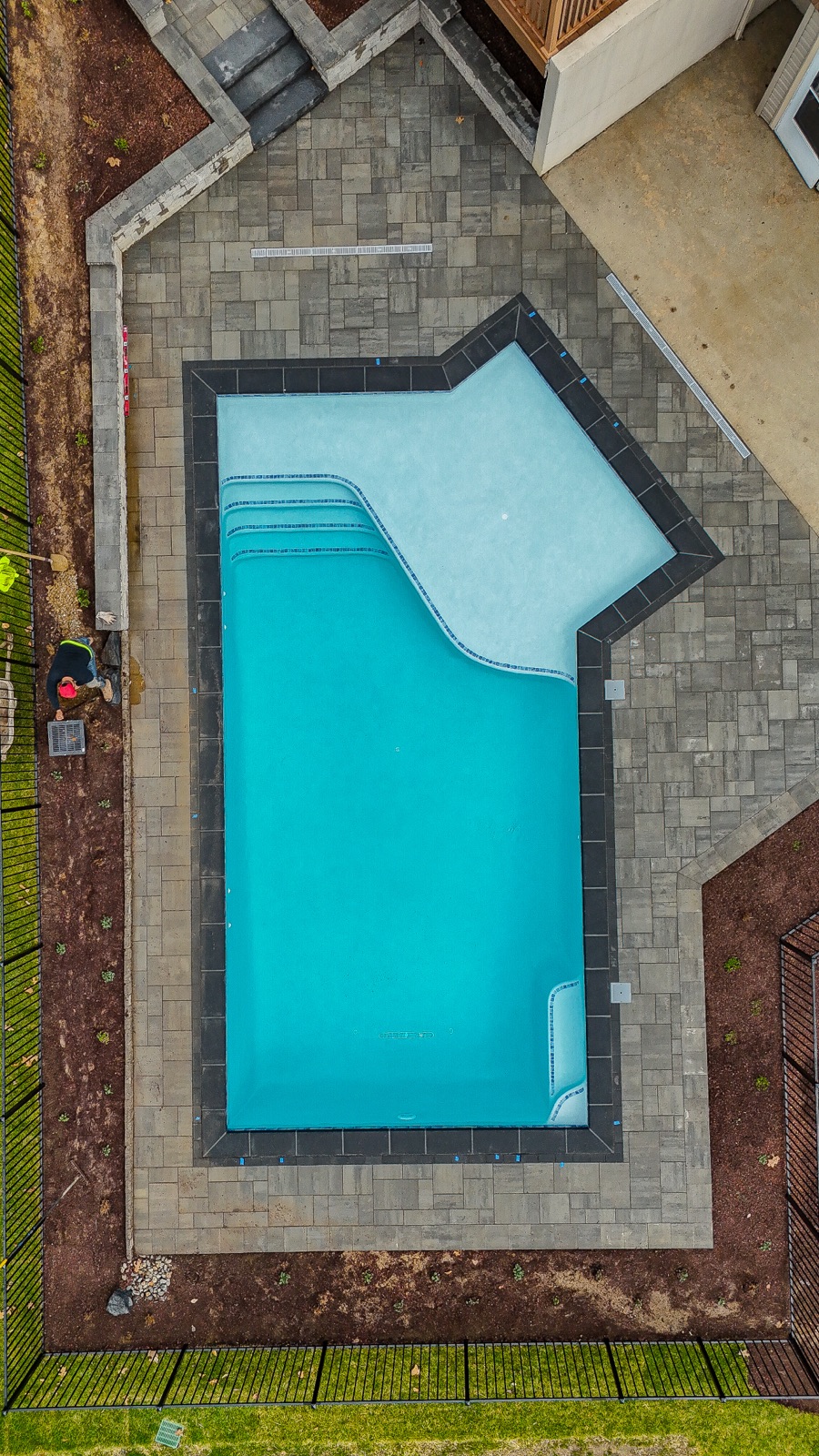 Pro Pool project in Media
