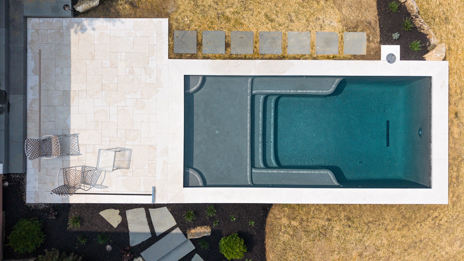 Pro Pool project in Media
