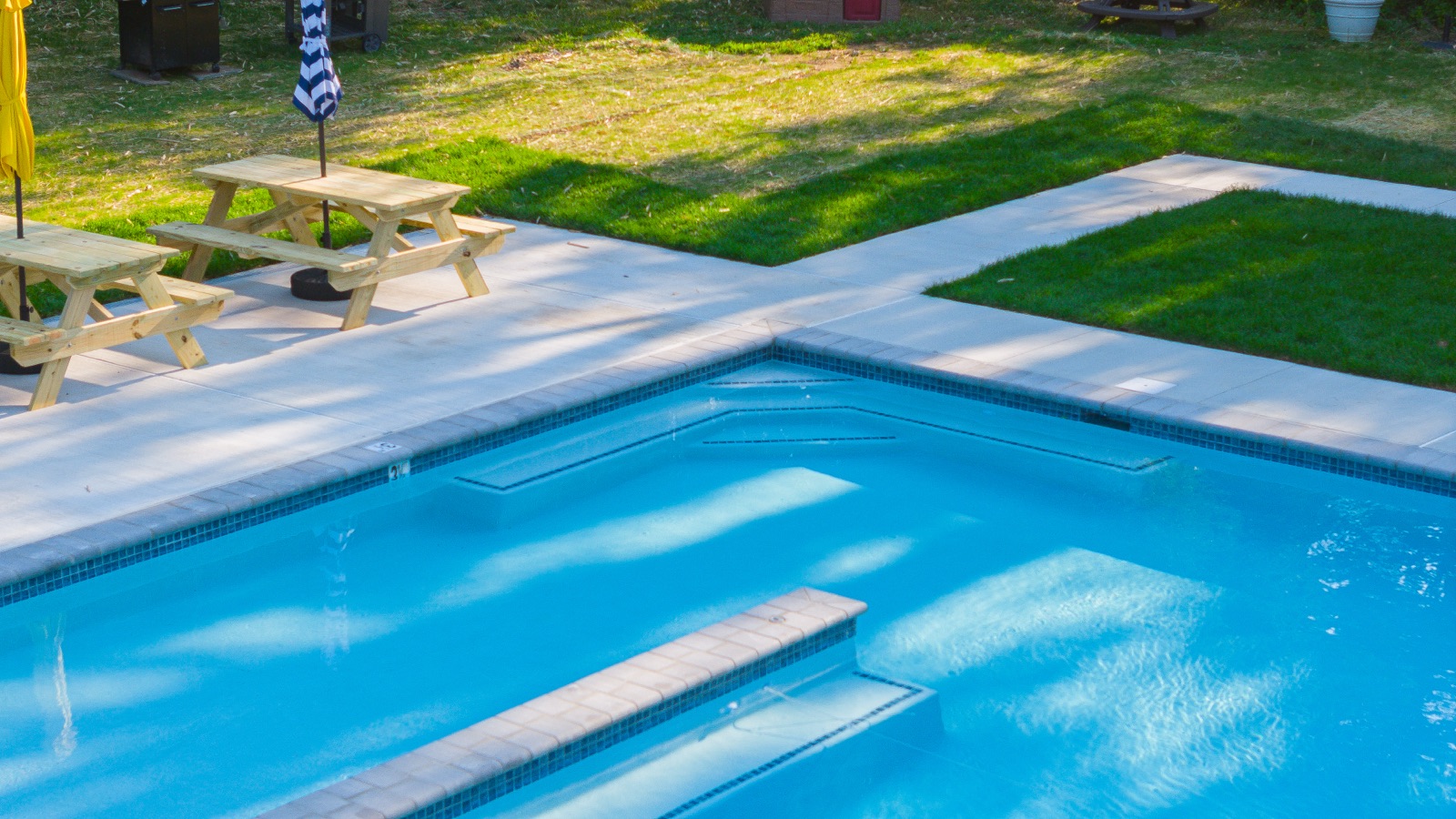 Pro Pool project in Media