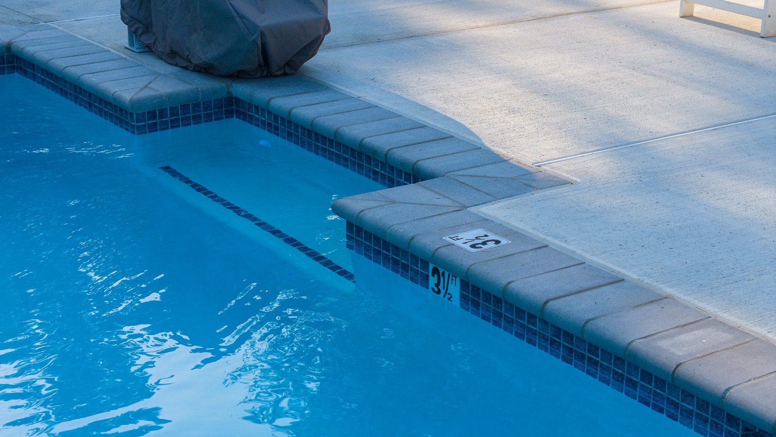 Pro Pool project in Media