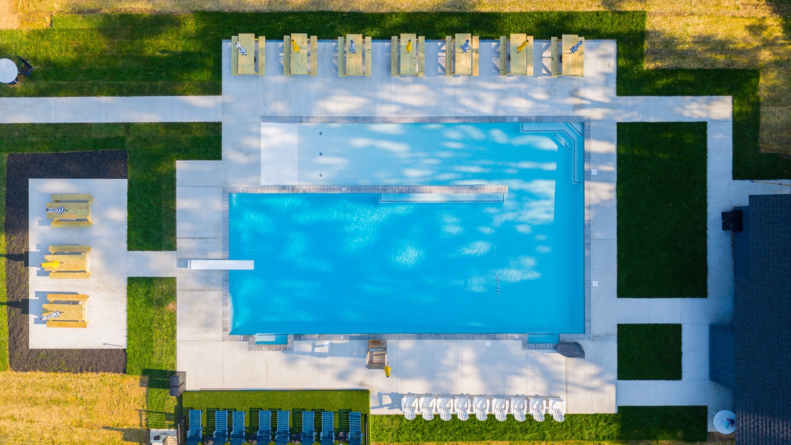 Pro Pool project in Media
