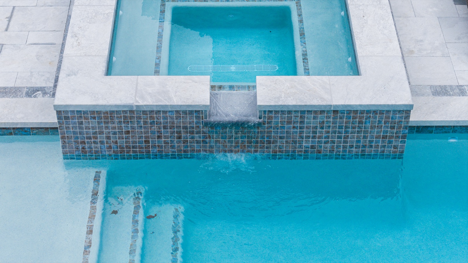 Pro Pool project in Wallingford