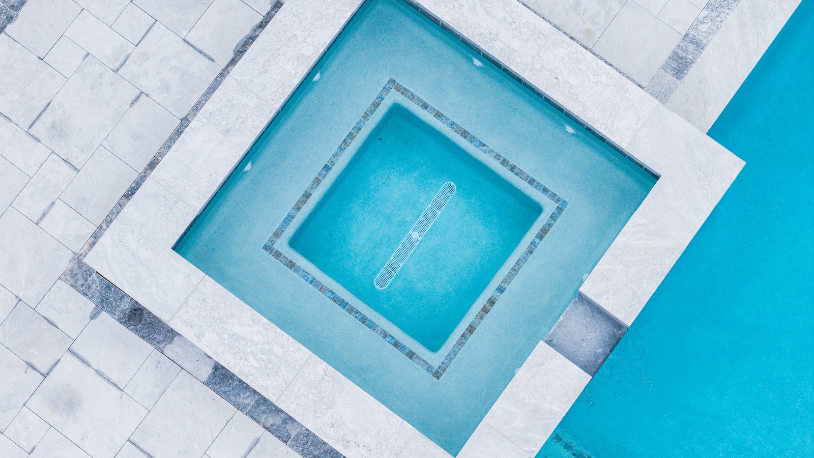 Pro Pool project in Wallingford