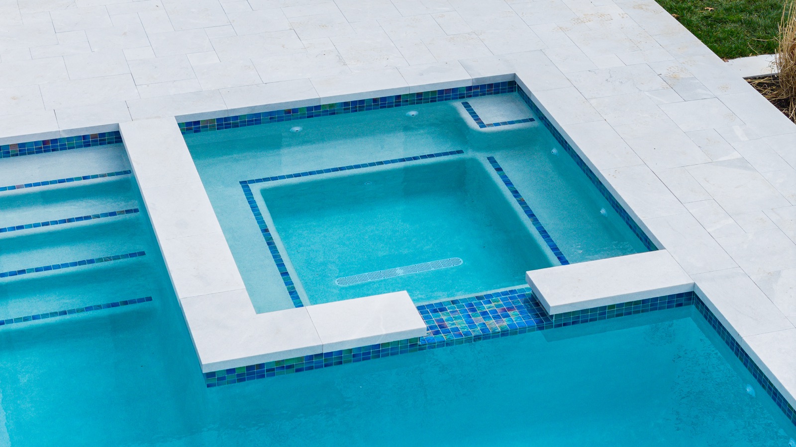 Pro Pool project in West Chester